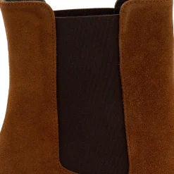 Stiefeletten|Horsch Schuhe Stiefelette in Übergrößen