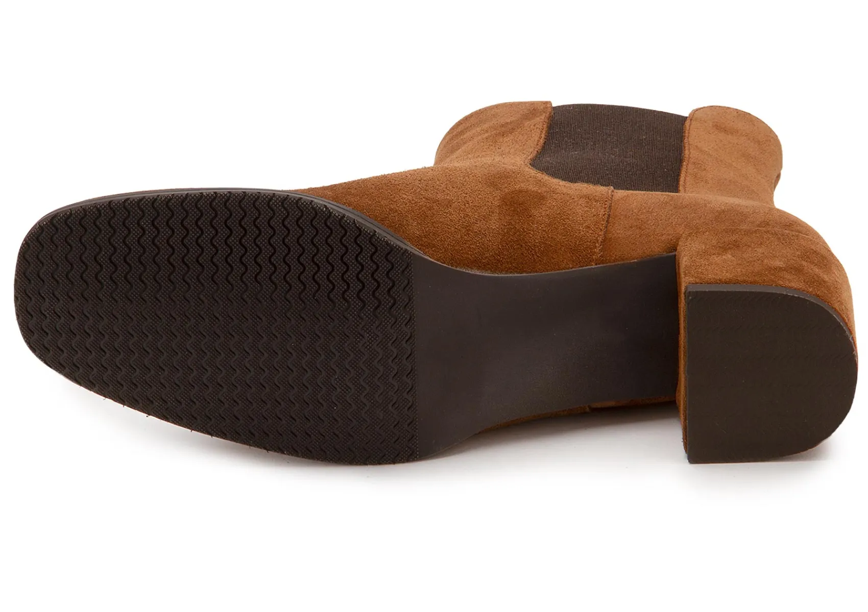 Stiefeletten|Horsch Schuhe Stiefelette in Übergrößen