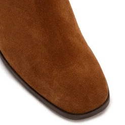 Stiefeletten|Horsch Schuhe Stiefelette in Übergrößen