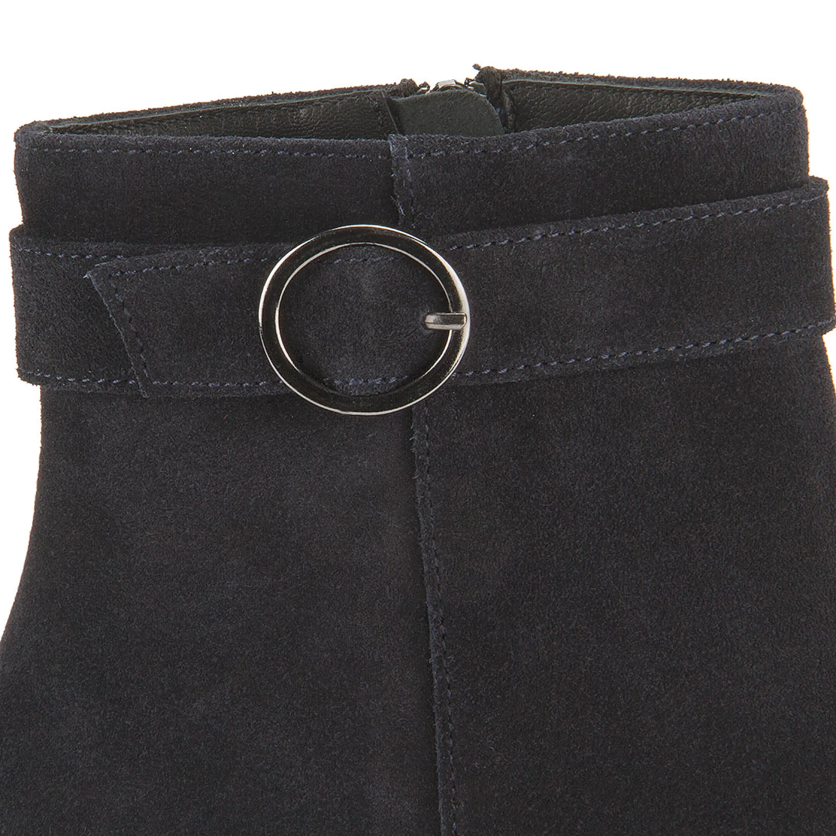 Stiefeletten|Horsch Schuhe Stiefelette in Übergrößen