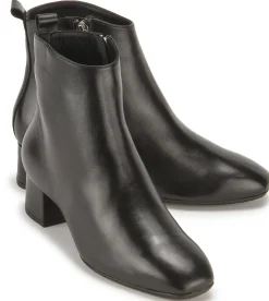 Stiefeletten|Horsch Schuhe Stiefelette in Übergrößen