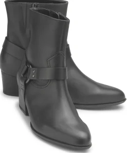 Stiefeletten|Gabor Stiefelette in Übergrößen