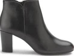 Stiefeletten|Horsch Schuhe Stiefelette in Übergrößen