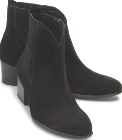 Stiefeletten|Gabor Stiefelette in Übergrößen