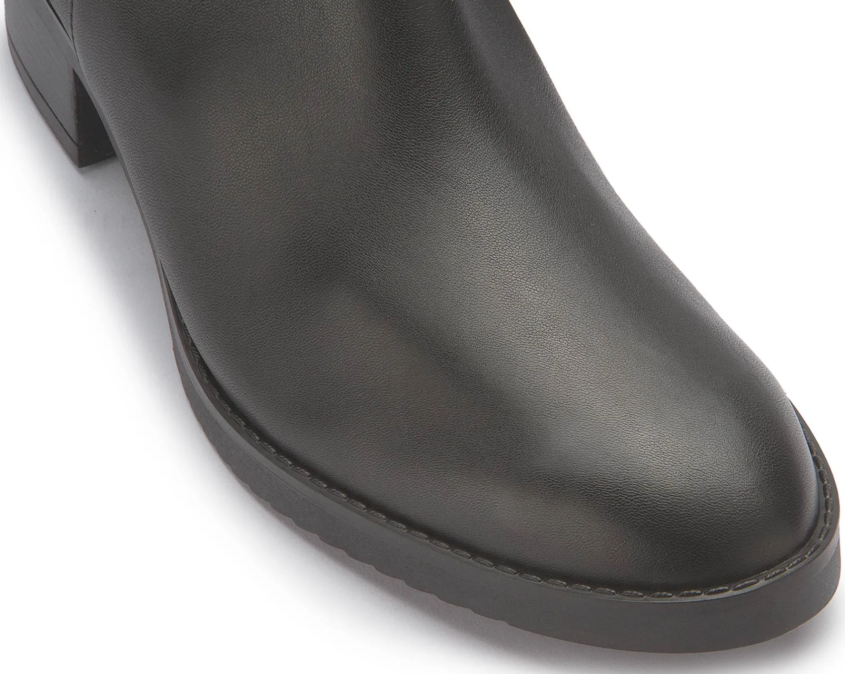 Stiefeletten|Gabor Stiefelette in Übergrößen