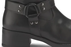 Stiefeletten|Boots|Gabor Stiefelette in Übergrößen