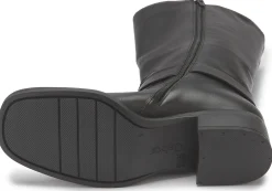 Stiefeletten|Boots|Gabor Stiefelette in Übergrößen