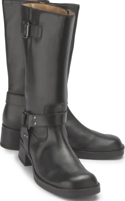 Stiefeletten|Boots|Gabor Stiefelette in Übergrößen