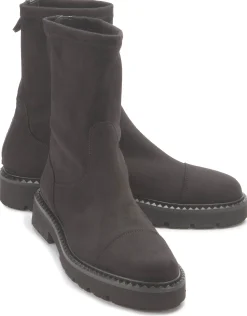 Stiefeletten|Kennel Schmenger Stiefelette in Übergrößen