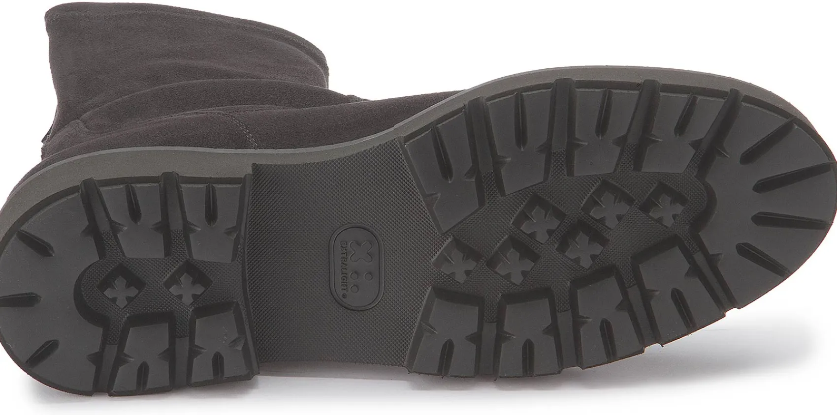 Stiefeletten|Kennel Schmenger Stiefelette in Übergrößen
