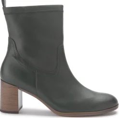 Stiefeletten|Gabor Stiefelette in Übergrößen