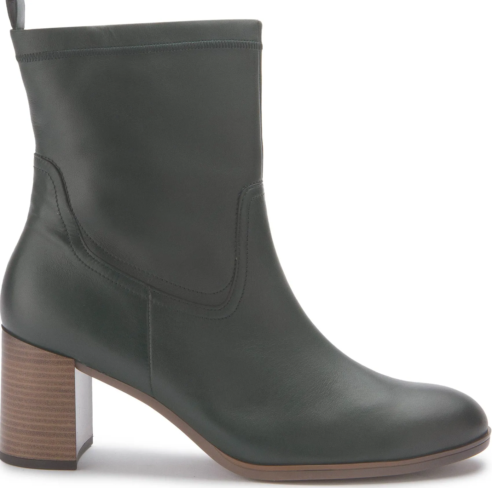 Stiefeletten|Gabor Stiefelette in Übergrößen