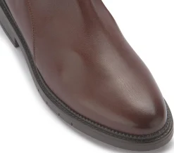 Stiefeletten|Gabor Stiefelette in Übergrößen