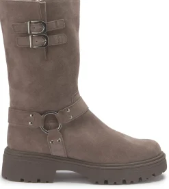 Stiefeletten|Gabor Stiefelette in Übergrößen