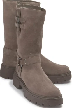 Stiefeletten|Gabor Stiefelette in Übergrößen