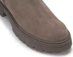 Stiefeletten|Gabor Stiefelette in Übergrößen