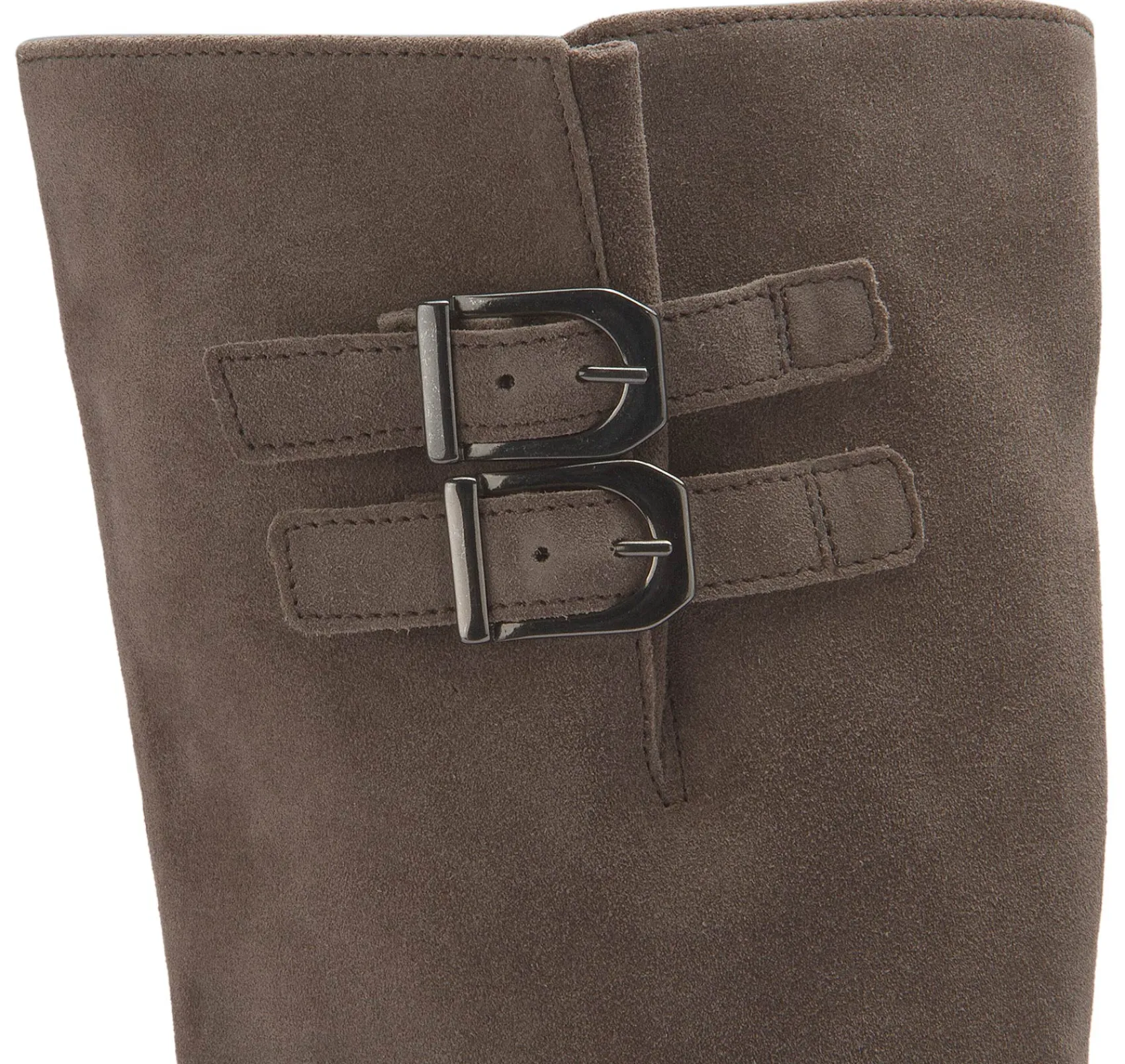 Stiefeletten|Gabor Stiefelette in Übergrößen