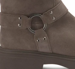 Stiefeletten|Gabor Stiefelette in Übergrößen