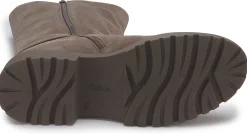 Stiefeletten|Gabor Stiefelette in Übergrößen