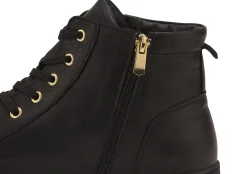 Stiefeletten|Horsch Schuhe Stiefelette in Übergrößen