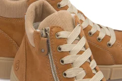 Stiefeletten|Boots|Remonte Stiefelette in Übergrößen