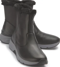 Stiefeletten|Gabor Stiefelette in Übergrößen