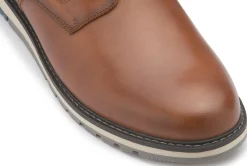 Stiefeletten|Schnürschuhe|Pikolinos Stiefelette in Übergrößen