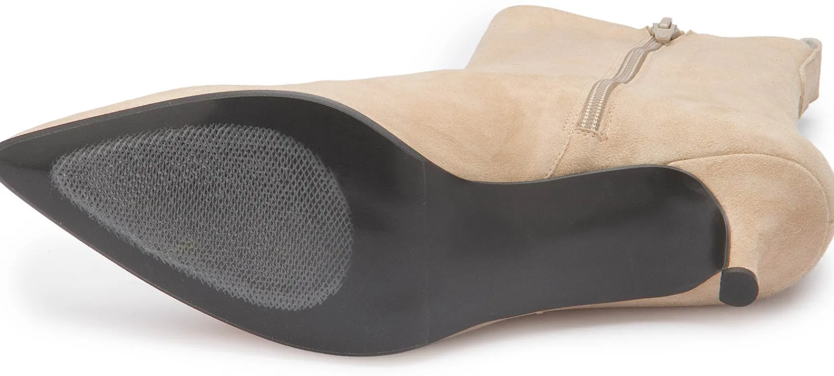 Stiefeletten|Horsch Schuhe Stiefelette in Übergrößen