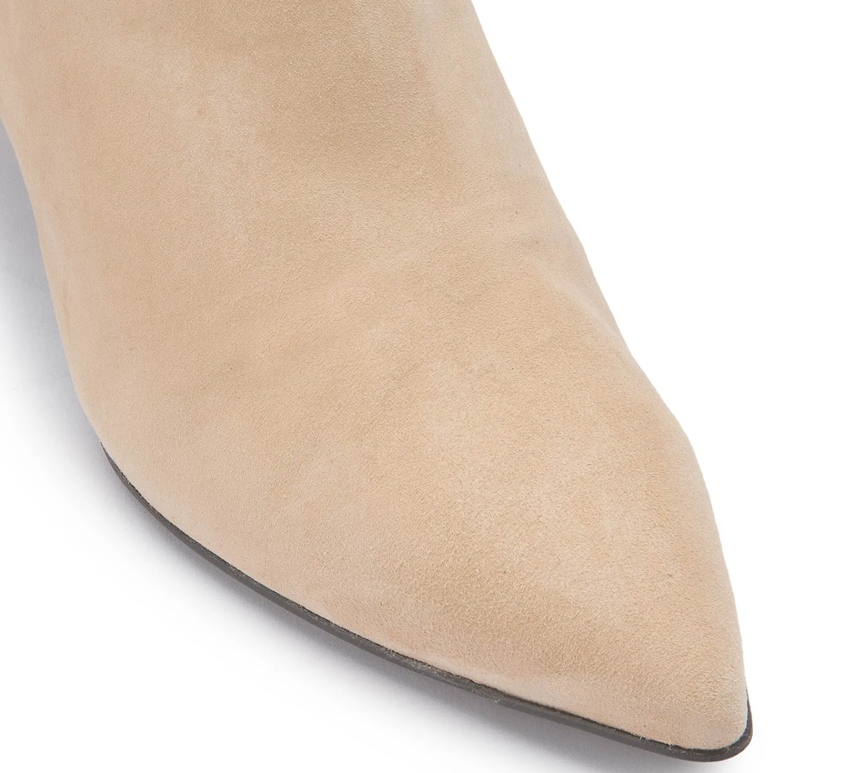 Stiefeletten|Horsch Schuhe Stiefelette in Übergrößen