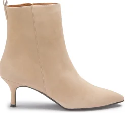 Stiefeletten|Horsch Schuhe Stiefelette in Übergrößen