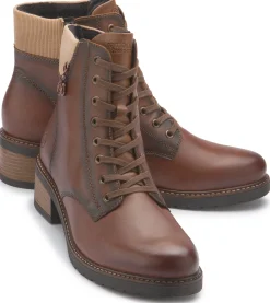 Stiefeletten|Remonte Stiefelette in Übergrößen