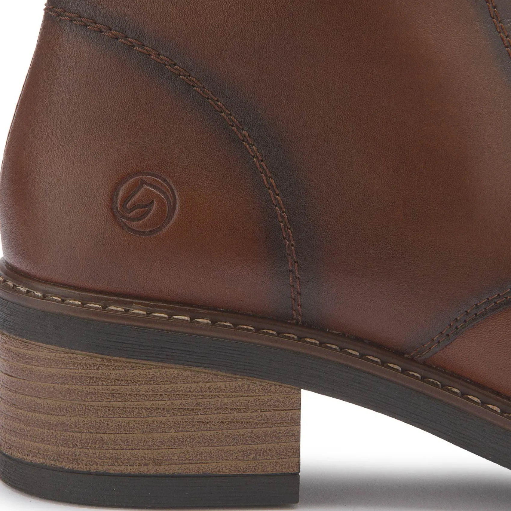 Stiefeletten|Remonte Stiefelette in Übergrößen
