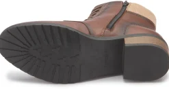 Stiefeletten|Remonte Stiefelette in Übergrößen