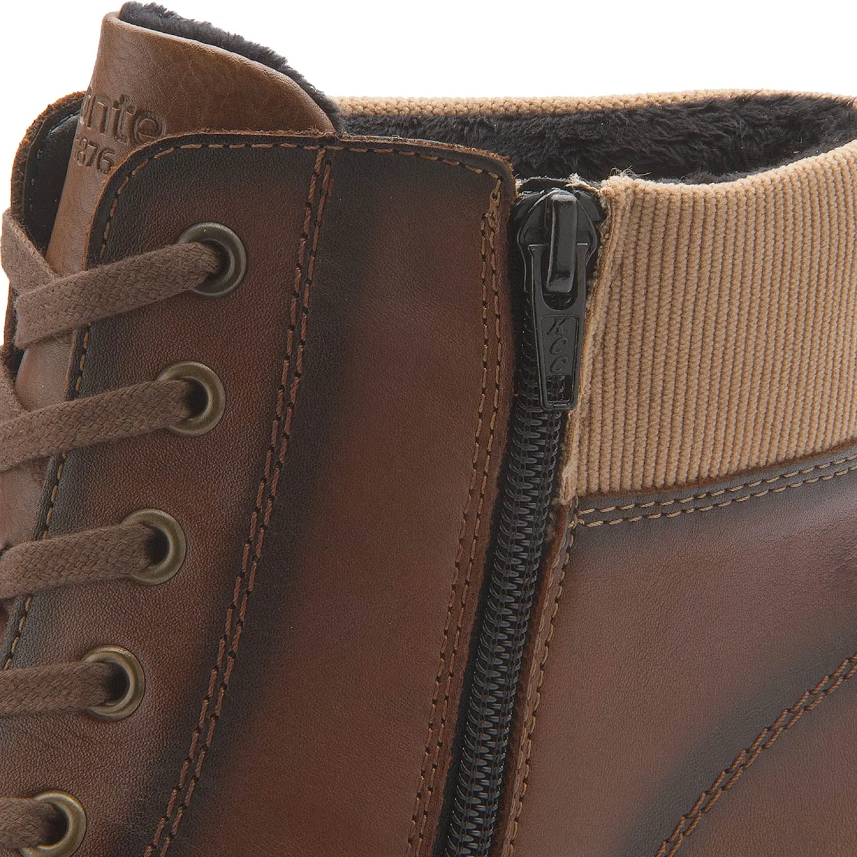 Stiefeletten|Remonte Stiefelette in Übergrößen