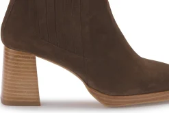 Stiefeletten|Horsch Schuhe Stiefelette in Untergrößen
