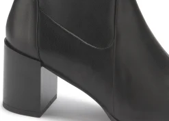 Stiefeletten|Horsch Schuhe Stiefelette in Untergrößen