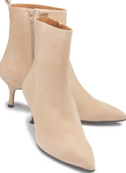 Stiefeletten|Horsch Schuhe Stiefelette in Untergrößen