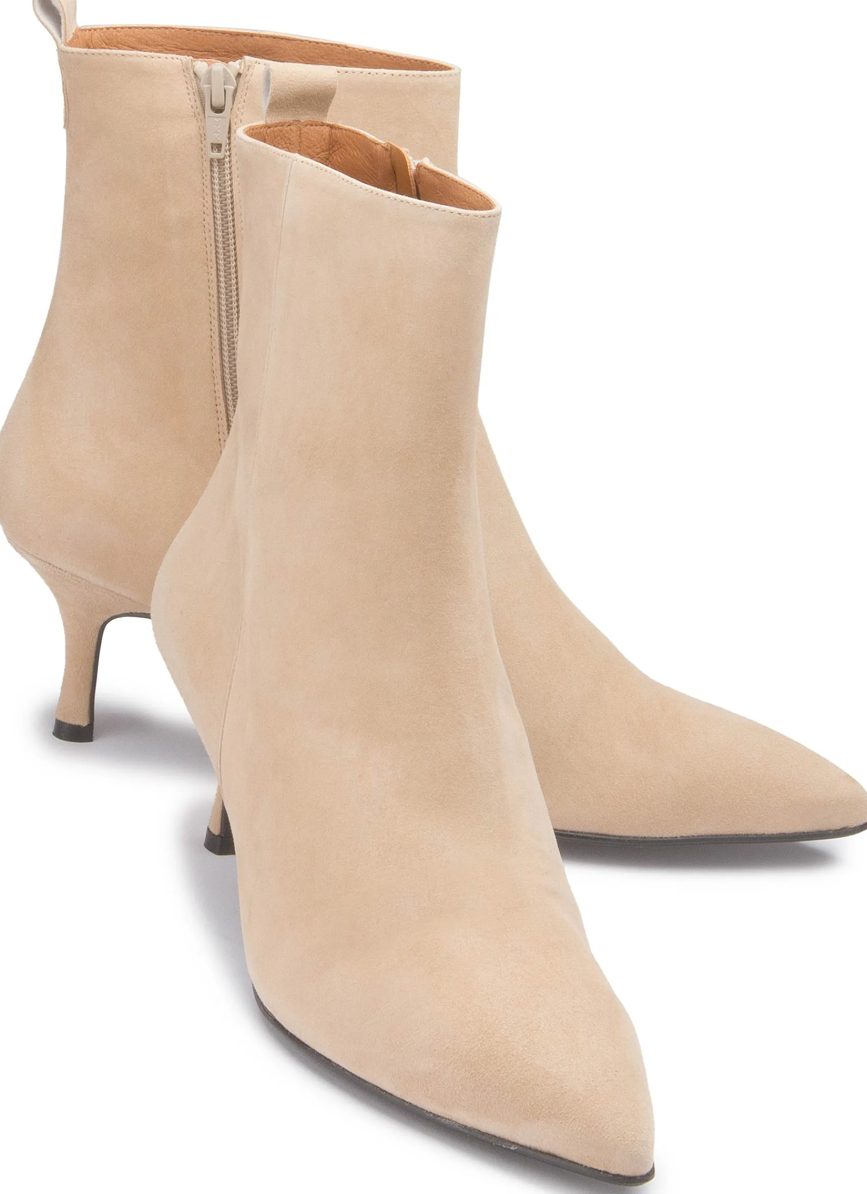 Stiefeletten|Horsch Schuhe Stiefelette in Untergrößen
