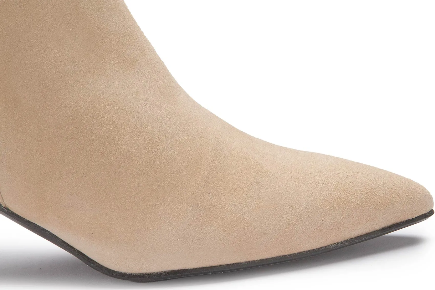 Stiefeletten|Horsch Schuhe Stiefelette in Untergrößen