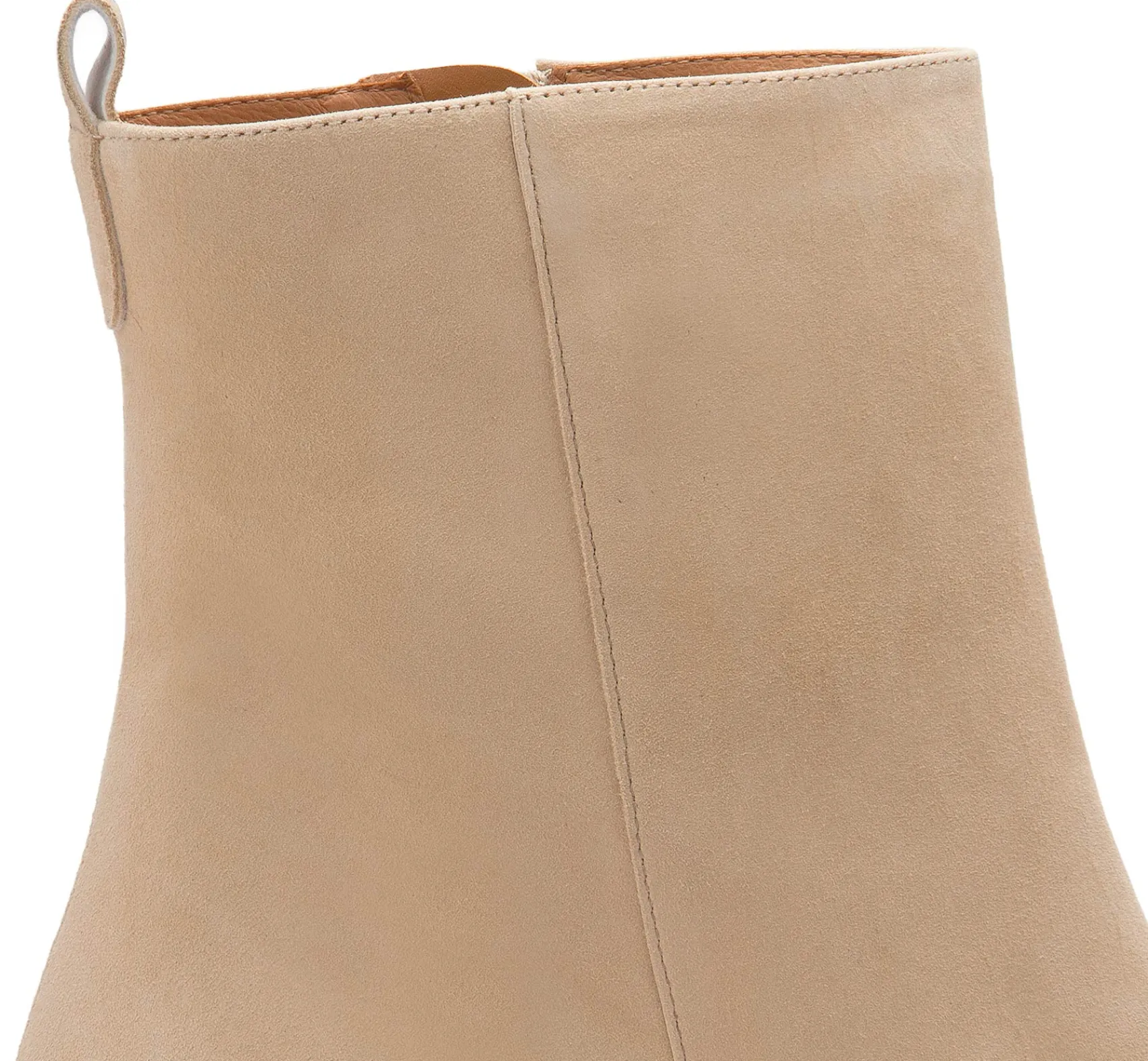 Stiefeletten|Horsch Schuhe Stiefelette in Untergrößen