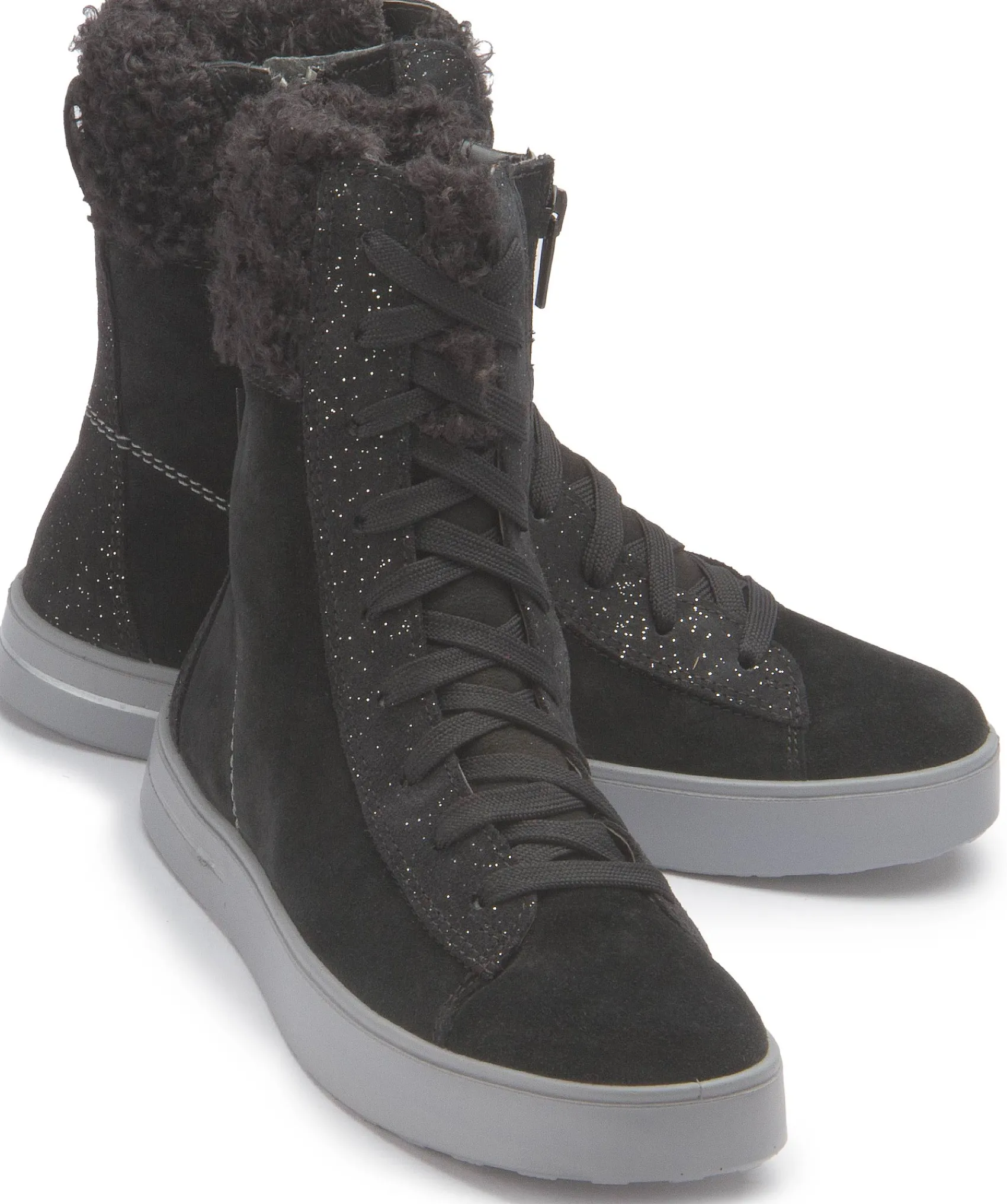 Stiefeletten|Superfit Stiefelette in Untergrößen