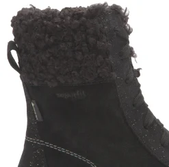 Stiefeletten|Superfit Stiefelette in Untergrößen
