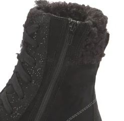 Stiefeletten|Superfit Stiefelette in Untergrößen