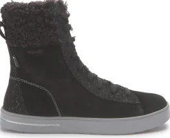 Stiefeletten|Superfit Stiefelette in Untergrößen