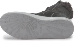 Stiefeletten|Superfit Stiefelette in Untergrößen