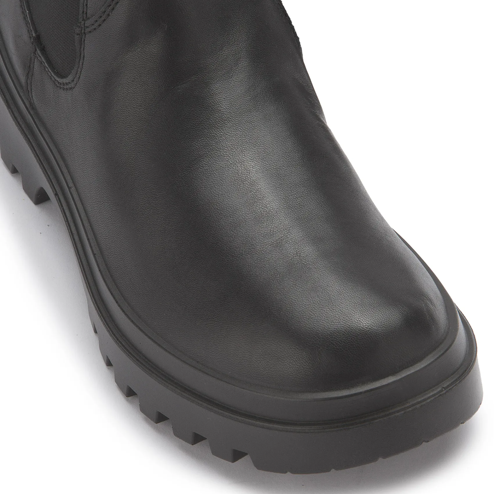 Stiefeletten|Superfit Stiefelette in Untergrößen