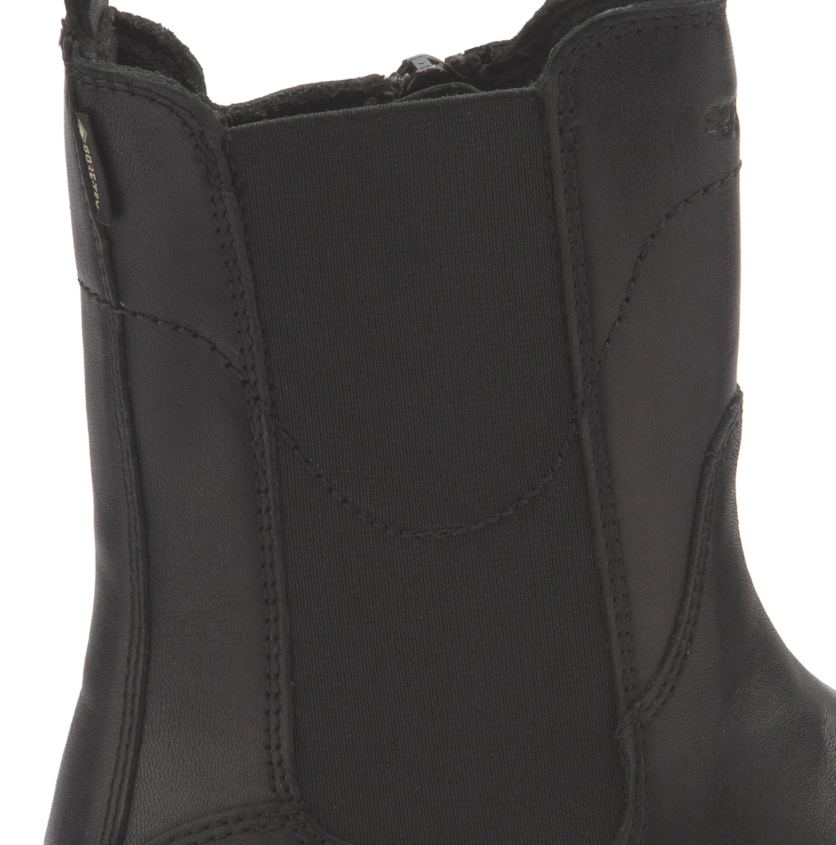 Stiefeletten|Superfit Stiefelette in Untergrößen