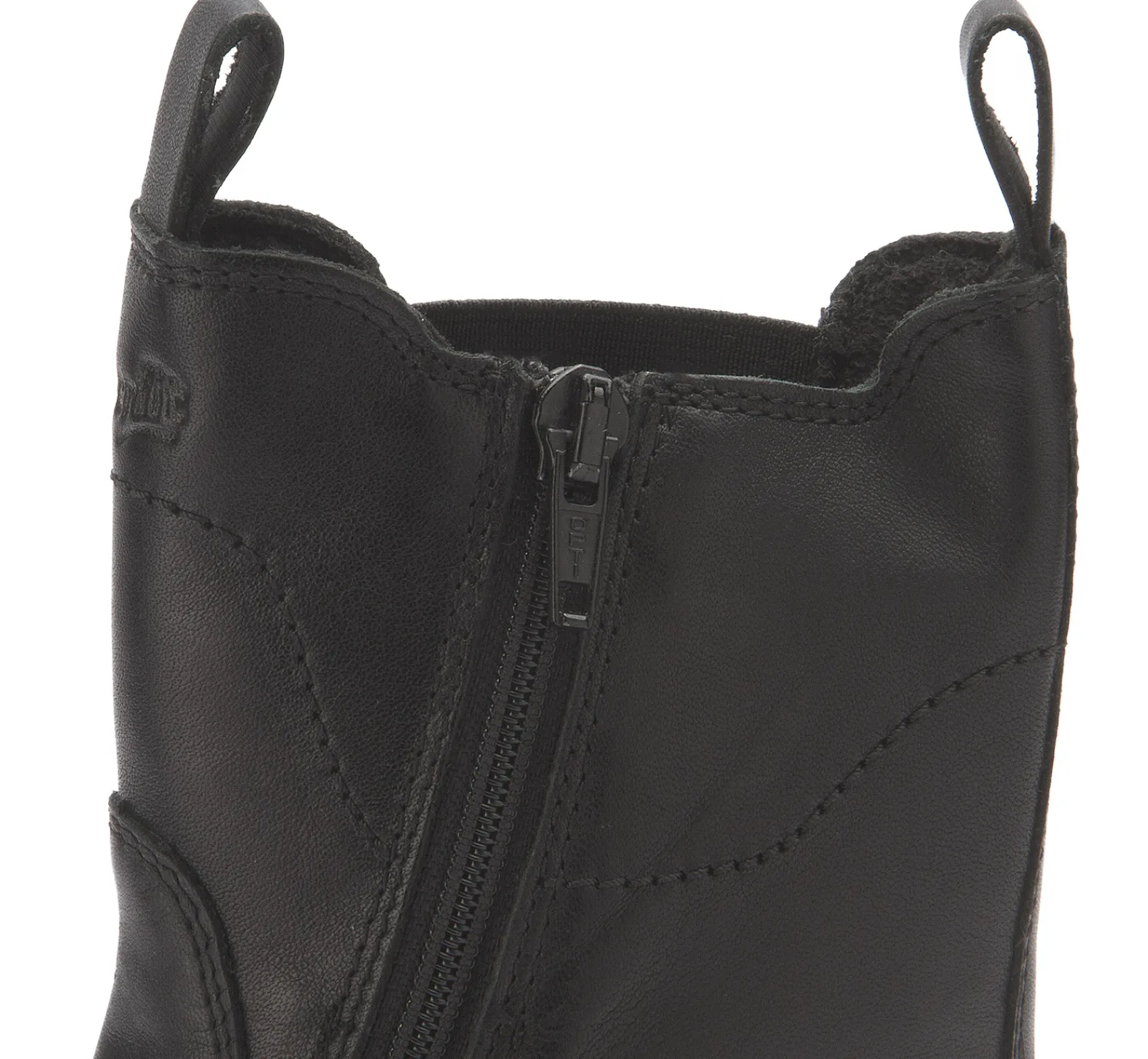 Stiefeletten|Superfit Stiefelette in Untergrößen