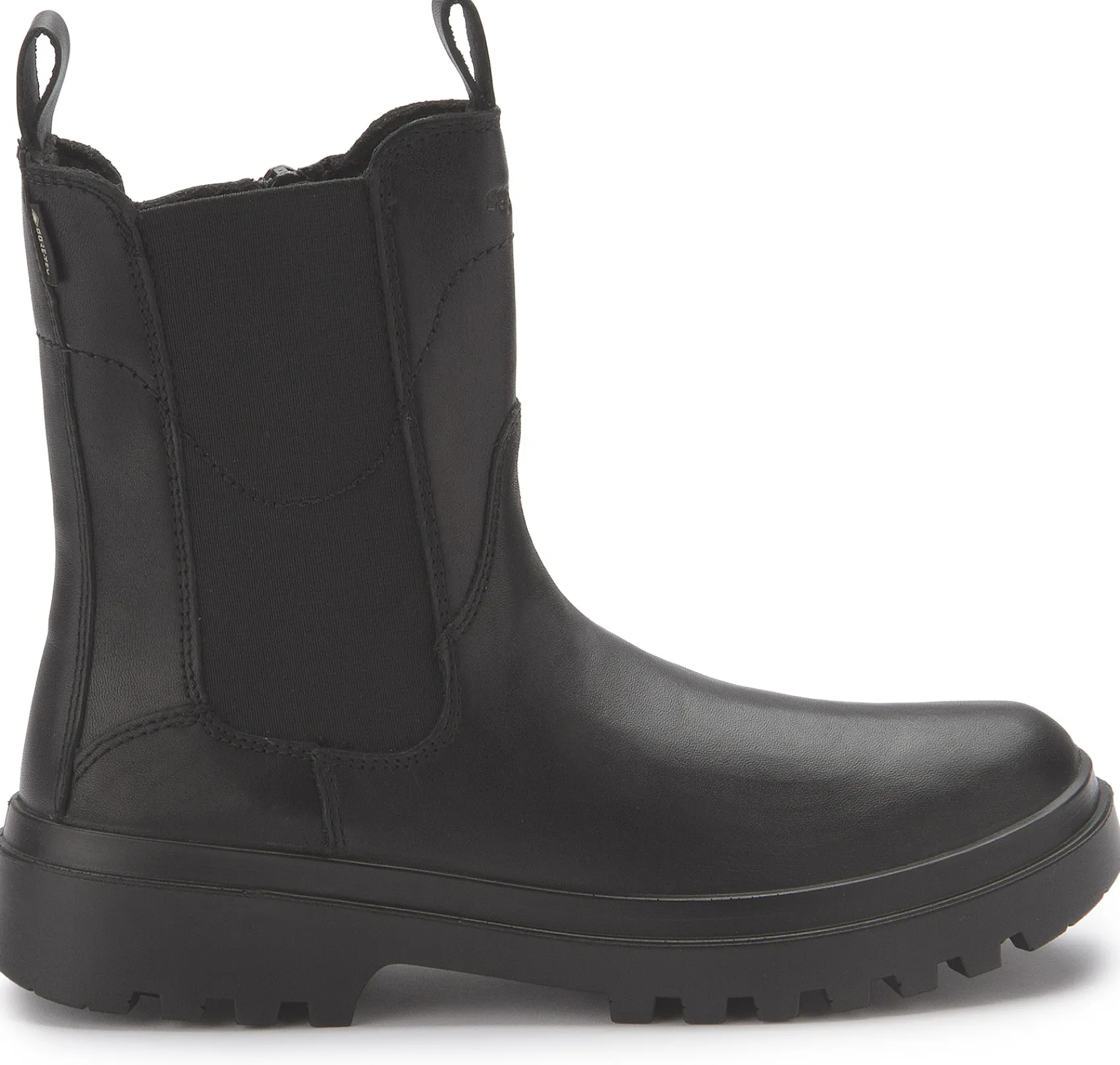 Stiefeletten|Superfit Stiefelette in Untergrößen