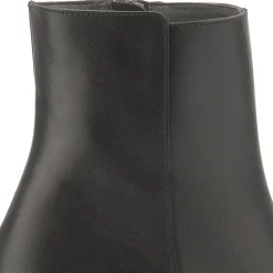 Stiefeletten|Horsch Schuhe Stiefelette in Untergrößen Schwarz